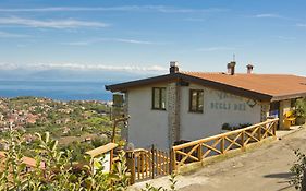 Valle Degli Dei Hotel Agerola Exterior photo