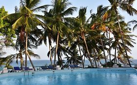 Baobab Sea Lodge Kilifi Exterior photo