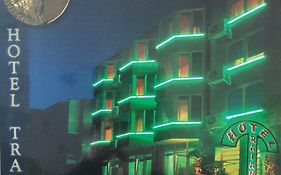 Hotel Traian Constanta Exterior photo