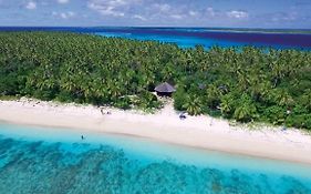 Serenity Beaches Resort Uoleva Island Exterior photo