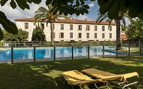 Parador De Cambados Hotel Exterior photo