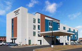 Springhill Suites By Marriott Columbia Exterior photo