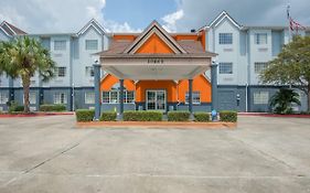 Trident Inn & Suites, Baton Rouge (Adults Only) Exterior photo