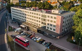 Liva Hotel Liepaja Exterior photo