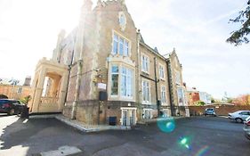 Blorenge House Taunton Exterior photo