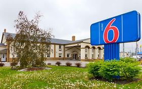 Motel 6-Sidney, Oh Exterior photo