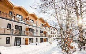 Residence Prestige Odalys Isatis Chamonix Exterior photo