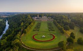 Cliveden House - An Iconic Luxury Hotel Maidenhead Exterior photo