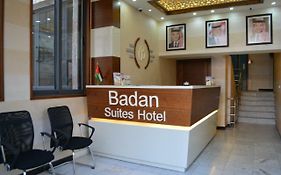 Badan Suites Safut Exterior photo