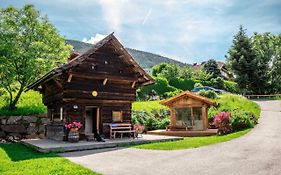 French Cottage - Franzosenstueberl Chalet Rennweg am Katschberg Exterior photo