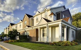 Hawthorn Suites By Wyndham Cincinnati Northeast/Mason Exterior photo
