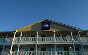 Sun Suites Of Chesapeake Exterior photo