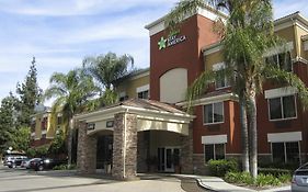 Extended Stay America Suites - Los Angeles - Monrovia Exterior photo