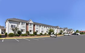 Motel 6-Richburg, Sc Exterior photo