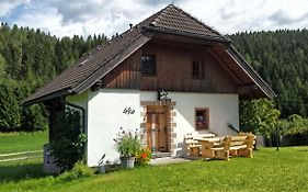 Ferienhaus Gobald Villa Murau Exterior photo