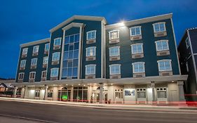 Courtyard By Marriott St. John'S Newfoundland Hotel Exterior photo