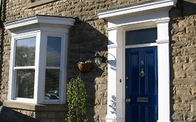 Gentian House Bed & Breakfast Middleton in Teesdale Exterior photo