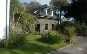 Redington House Selfcatering Accommodation Cobh Exterior photo