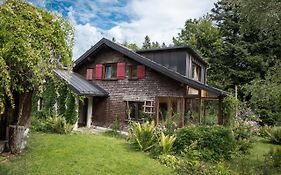 Ferienhaus Bergblick Villa Schwarzenberg im Bregenzerwald Exterior photo