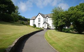 Lower Winsford Apartments & Rooms Bideford Exterior photo