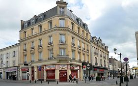 La Mignonette Apartment Epernay Exterior photo