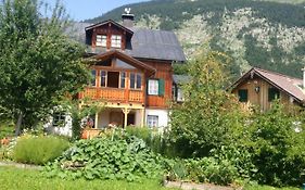 Bergarbeiterhaeuser Villa Altaussee Exterior photo