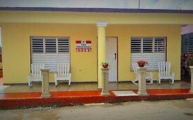 Casa Feliberto Gonzalez Hotel Vinales Exterior photo