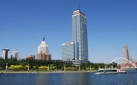 Ocean Hotel Tianjin Exterior photo