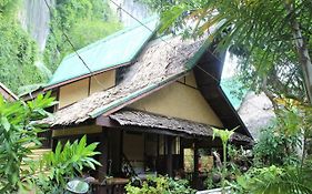 Cliffside Cottages El Nido Exterior photo