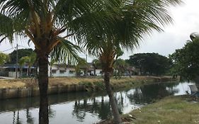 Pantai Guesthouse Kuantan Exterior photo