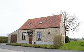 Averulle Vakantiewoning Kortemark Exterior photo