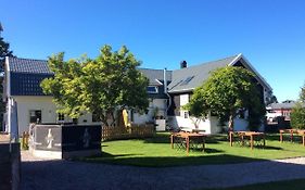 Gamla Bryggeriet Bed & Breakfast Bed & Breakfast Kopingsvik Exterior photo