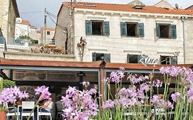 Apartments Seafront Cavtat Exterior photo