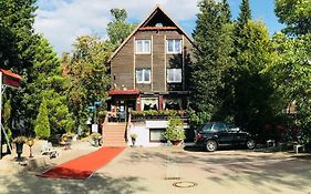 Blackcoms Erika - Adults Only Hotel Goslar Exterior photo