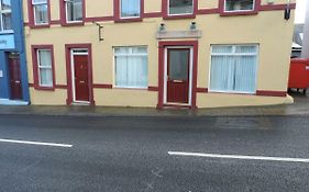 11 Malin Street, Noreens Place Apartment Carndonagh Exterior photo