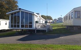 Dyfed 23 Hotel Borth Exterior photo