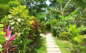 Cocotier Du Rocher Hotel La Digue Exterior photo