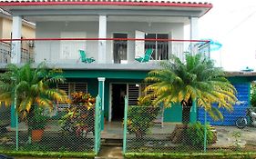 Casa Carmen Y Daniel Hotel Vinales Exterior photo