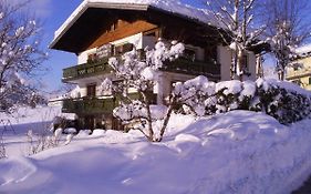 Ferienhaus Hirterhuette Villa Abtenau Exterior photo