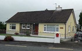 Loughrea Hotel & Spa Exterior photo