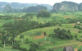 Villa Los Miranda 2 Vinales Exterior photo