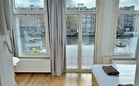 Jordaan View Hotel Amsterdam Exterior photo