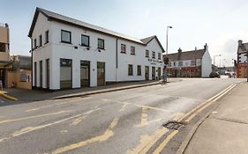 Accommodation @ 32 Dungarvan  Exterior photo