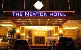 The Newton Hotel Bandung Exterior photo