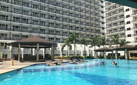 Staycation Dream Condotel Manila Exterior photo