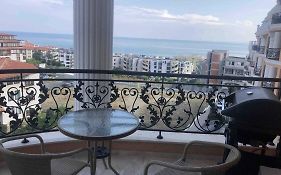 Amazing Apartment Facing The Sea Burgas Exterior photo