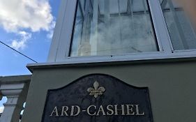 Ard Cashel, Barrack Brae Apartment Dungloe Exterior photo