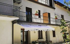 Costa Blu Bed & Breakfast Agerola Exterior photo