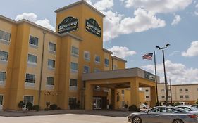 Expressway Suites Minot Exterior photo