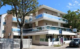 Hotel Laguna Lido di Jesolo Exterior photo